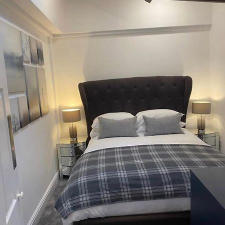 Balcony House Apartment In Kendal Luaran gambar