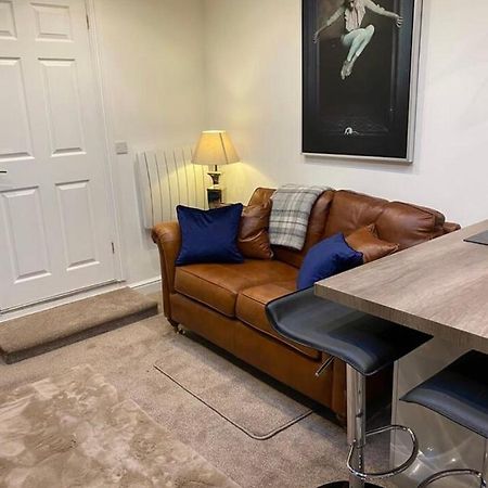 Balcony House Apartment In Kendal Luaran gambar