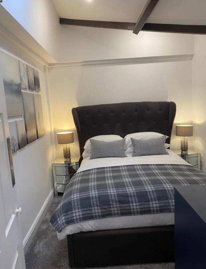 Balcony House Apartment In Kendal Luaran gambar