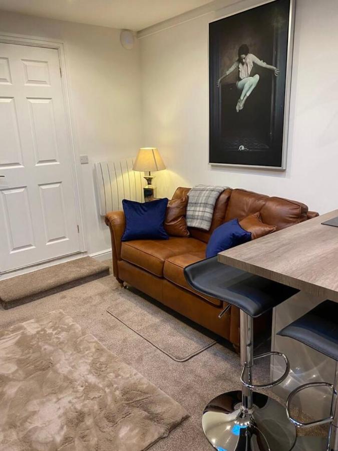 Balcony House Apartment In Kendal Luaran gambar