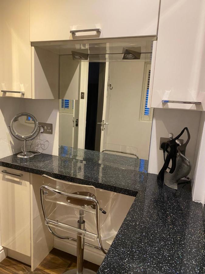 Balcony House Apartment In Kendal Luaran gambar